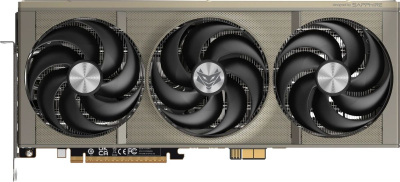 ���������� Sapphire AMD Radeon RX 9070 XT Sapphire Nitro+ PhantomLink Edition OC 16GB (11348-08-20G)