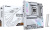 Материнская плата Gigabyte X870E AORUS PRO X3D ICE, Socket AM5, AMD X870E, ATX, Ret Материнская плата Gigabyte X870E AORUS PRO X3D ICE, Socket AM5, AMD X870E, ATX, Ret