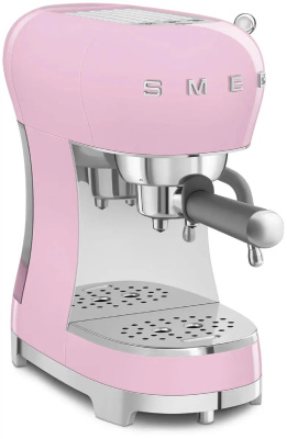 ��������� SMEG ECF02PKEU, ��������, ������� / �����������
