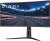 ������� Digma 34" Overdrive 34A712Q 3440x1440 VA LED 1ms 200Hz ������
