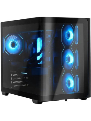 ��������� ���� Bloody BD-PC CZ79V3, Intel Core i5-14600KF/32 �� DDR5/1024 �� SSD/NVIDIA GeForce RTX 5070 (12 ��)/Windows 11 Home, ������ (2170111)