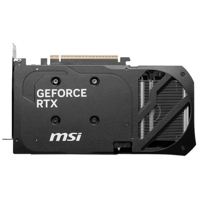 ���������� MSI RTX5060Ti SHADOW 2X OC PLUS 8GB GDDR7 128bit 3xDP HDMI 2FAN RTL