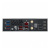 ����������� ����� ASUS ROG CROSSHAIR VIII IMPACT (AM4, Mini-DTX)