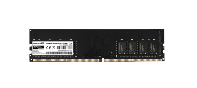 ����������� ������ Exegate EX293814RUS ������ ������ ExeGate HiPower DIMM DDR4 8GB <PC4-25600> 3200MHz