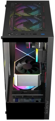 ������ ALSEYE Spider-B (5 fans)