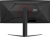 Монитор AOC 34" Gaming CU34G4 34" 1500R, VA, UWQHD, 1ms, 180Hz, черный Монитор AOC 34" Gaming CU34G4 34" 1500R, VA, UWQHD, 1ms, 180Hz, черный