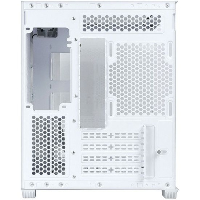 ������ �� Ginzzu V410 White, Mini-Tower, ��� ��