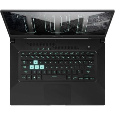  ASUS TUF Gaming Dash FX516PC-HN003, 15.6" (1920x1080) IPS 144/Intel Core i5-11300H/16 DDR4/512 SSD/GeForce RTX 3050 4/ ,  [90NR05U1-M01690]