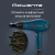 Фен Rowenta CV5706F0 2200Вт синий/черный (1830008149) Фен Rowenta CV5706F0 2200Вт синий/черный (1830008149)