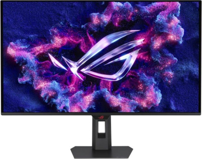 ������� Asus 31.5" ROG Strix XG32UCDS QD OLED 3840x2160 165Hz 0.03ms ������ 90LM0B50-B01371