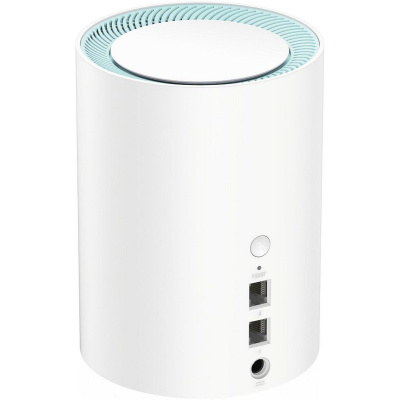 ��������� Mesh ������ CUDY M1300(1-Pack), Wi-Fi 5, AC1200, 2.4/5���, �����