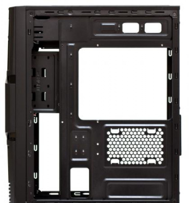 ������ microATX Zalman ZM-T3 ��� �� ������