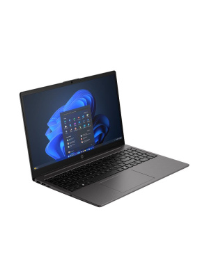 ������� HP 250R G10, 15.6" (1366x768) TN/Intel Core 3 100U/8 �� DDR4/512 �� SSD/Intel UHD Graphics/��� �������, �����-����������� (B9YM7ET)