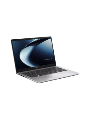 ������� ASUS ExpertBook P1 PM1403CDA-S60296, 14" (1920x1080) IPS/AMD Ryzen 5 150/16 �� DDR5/512 �� SSD/AMD Radeon Graphics/Windows 11 Pro, ����� (90NX09C1-M00AS0_Win11P)