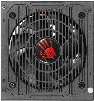 ���� ������� Bloody ATX 850W BD-PS850G 80+ gold (20+4pin) APFC 120mm fan 12xSATA Cab Manag RTL