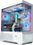 Корпус ПК Zalman Chronix V2, без БП, Midi-Tower, белый Корпус ПК Zalman Chronix V2, без БП, Midi-Tower, белый