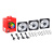�����������������ADATA�XPG VENTOR120ARGBPWM3C-BKCWW�(3-pack)