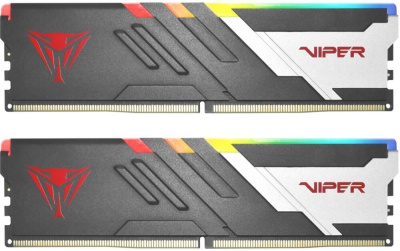������ ������ DIMM 32GB DDR5-6000 PVVR532G600C30K PATRIOT
