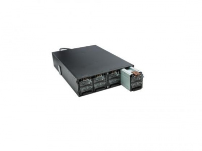 ������� APC Smart-UPS SRT 192V 5kVA � 6kVA RM Battery Pack SRT192RMBP