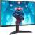 Монитор AOC 23,8" Q24B36X, 16:9, IPS, QHD, 0,5/4ms, 300cd, 144Hz, HDMI, DP Монитор AOC 23,8" Q24B36X, 16:9, IPS, QHD, 0,5/4ms, 300cd, 144Hz, HDMI, DP