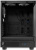 Корпус ПК без блока питания HSPD F510, Panoramic Mid Tower, Black, F510-TGBK-ARGB Корпус ПК без блока питания HSPD F510, Panoramic Mid Tower, Black, F510-TGBK-ARGB