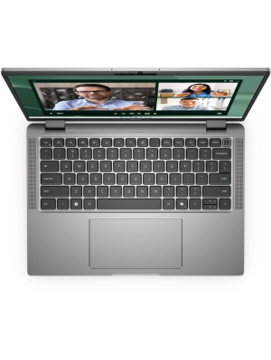������� Dell Latitude 7450, 14" (1920x1200) IPS/Intel Core Ultra 7 155U/16 �� DDR5/512 �� SSD/Intel Graphics/Windows 11 Pro, ����� (7450-7650)