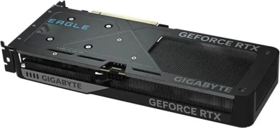 ���������� Gigabyte NVIDIA GeForce RTX 5060 Ti EAGLE MAX OC 16Gb (GV-N506TEAGLEMAX OC-16GD 1.0) Ret