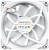 ���������� ��� ������� Montech AX140 PWM White