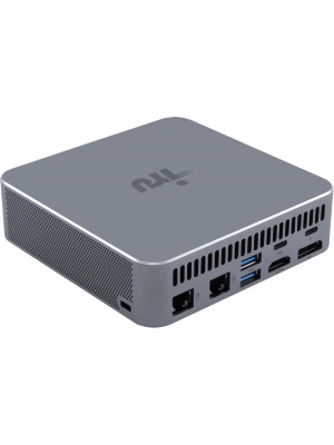 ����-�� iRU Tactio 515, Intel Core i5-12450H/8 �� DDR5/256 �� SSD/Intel UHD Graphics/��� ��, ����� (4620555000759)