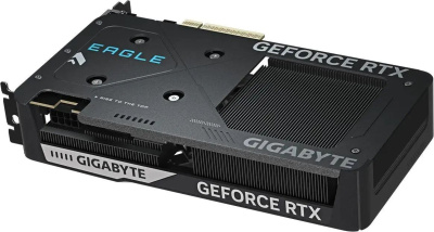 ���������� Gigabyte NVIDIA GeForce RTX 5060 Eagle MAX 8Gb, GDDR7, GV-N5060EAGLEMAX OC-8GD 1.0, Ret