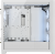 Корпус Corsair iCUE 5000X RGB QL White (CC-9011233-WW) Корпус Corsair iCUE 5000X RGB QL White (CC-9011233-WW)