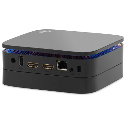 ����-�� iRU 110JLCN, Intel Celeron N5105/8 �� DDR4/256 �� SSD/Intel UHD Graphics/��� ��, ������ (1975163)