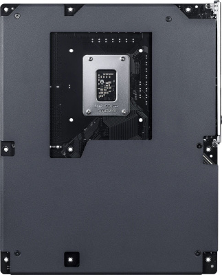 ����������� ����� Gigabyte Z890 EAGLE PLUS, Z890, LGA1851, ATX, Ret