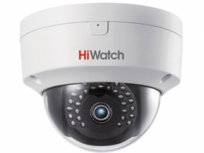  IP Hikvision HiWatch DS-I252S (4 mm) 4-4 