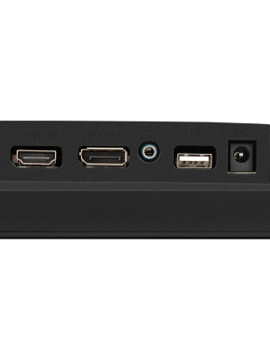 ������� ExeGate 23.8"�Combat EG2407CA {IPS 1920x1080 165Hz 1ms 16:9 300cd 1000:1 178/178 HDMI DisplayPort Speakers} [EX298710RUS]