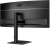Монитор AOC 34" CU34E4CV 1500R, VA UWQHD, 4ms, 120 Гц, черный Монитор AOC 34" CU34E4CV 1500R, VA UWQHD, 4ms, 120 Гц, черный