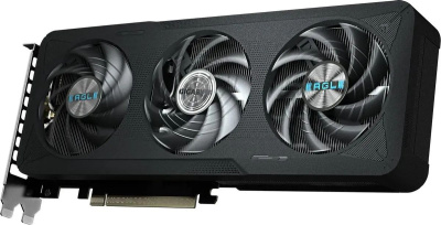 ���������� Gigabyte NVIDIA GeForce RTX 5060 Ti Eagle Max 8��, GV-N506TEAGLEMAX OC-8GD 1.0, GDDR7, OC, Ret