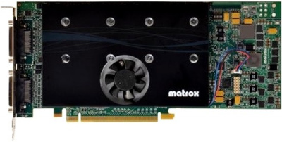 ������������  Matrox MURA-MPX40HF