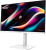 Монитор MSI 27" Pro MAX 271QPHW E14 2560x1440 IPS LED 4ms 144Hz белый (9S6-3PF54H-021) Монитор MSI 27" Pro MAX 271QPHW E14 2560x1440 IPS LED 4ms 144Hz белый (9S6-3PF54H-021)