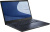  ASUS ExpertBook B2502CVA-BQ0303X 15.6"/FHD/WV/250N/60Hz/i5-1340P/16GB/SSD512GB/Intel Iris Xe/FingerPrint/Backlit/Win11Pro/Star Black