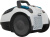 Пылесос Polaris PVC 2016 2000Вт белый/черный Пылесос Polaris PVC 2016 2000Вт белый/черный