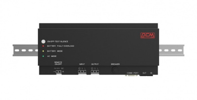 �������� �������������� ������� Powercom DRU-850 510 �� 850 �� ������