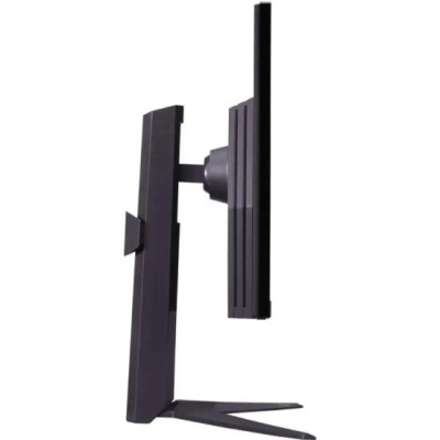 ������� LG 27" UltraGear 27GR83Q-B ������ IPS LED 16:9 HDMI ������� HAS Piv 1000:1 400cd 178��/178�� 2560x1440 240Hz G-Sync FreeSync Premium DP 2K USB 6.2��