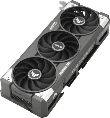 ���������� ASUS TUF Gaming NVIDIA GeForce RTX 5060 OC 8Gb (TUF-RTX5060-O8G-GAMING)