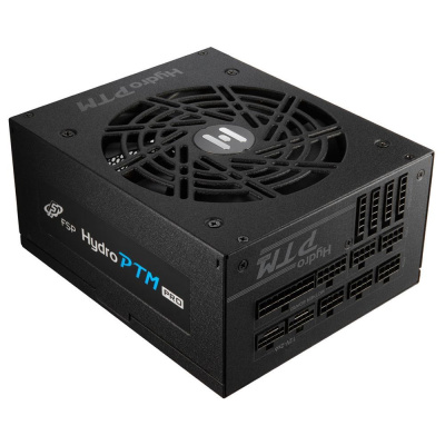 ���� ������� �� 1350W FSP HPT2-1350M, 80 Plus Platinum, ������