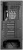 Корпус Ginzzu CL125 Black Корпус Ginzzu CL125 Black