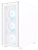 Корпус ASUS A21 PLUS ASUS CASE WHITE /ARGB FANS/WHT/EPS Корпус ASUS A21 PLUS ASUS CASE WHITE /ARGB FANS/WHT/EPS