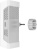 Репитер Keenetic Buddy 6 SE KN-4410 AX3000 Репитер Keenetic Buddy 6 SE KN-4410 AX3000
