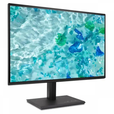 ������� 31.5" Acer B327QKB1bmiiprzx VA, 3840x2160, 1 ms, Black