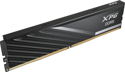 ����������� ������ ADATA XPG Lancer Blade 16Gb DDR5 5600MHz (AX5U5600C468G-DTLABBK) (2x8Gb KIT) Ret